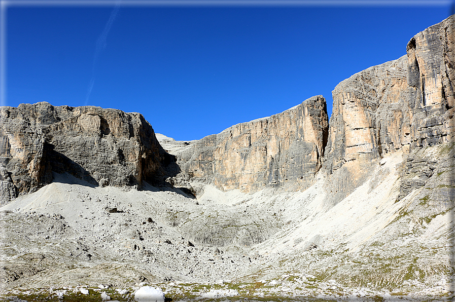 foto Piz Boè